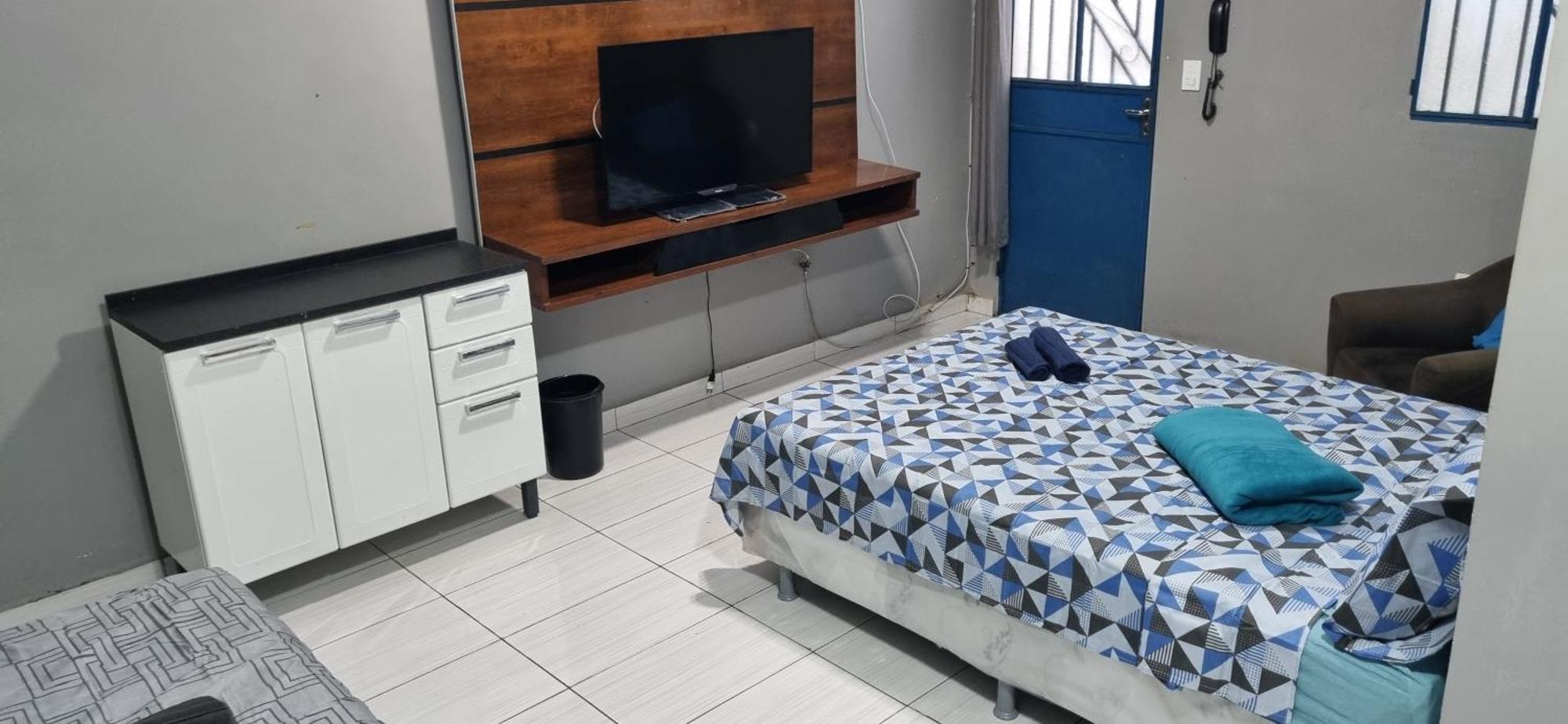 Vila 789 Manaus Esterno foto