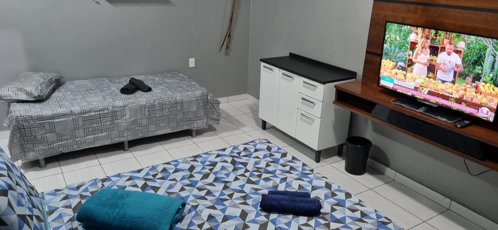 Vila 789 Manaus Esterno foto